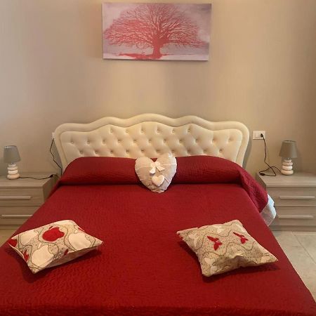 Terry S House Bed & Breakfast Polignano a Mare Eksteriør bilde
