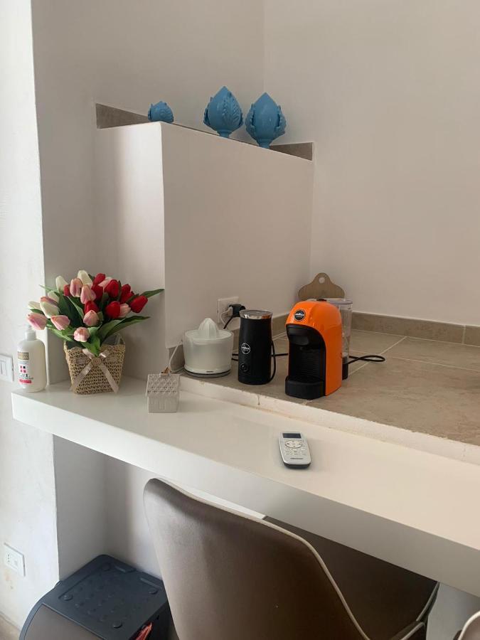 Terry S House Bed & Breakfast Polignano a Mare Eksteriør bilde