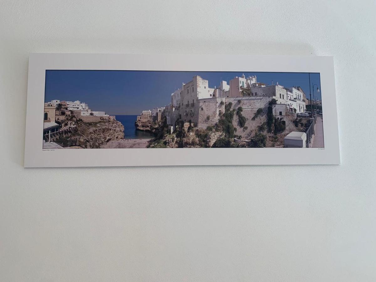 Terry S House Bed & Breakfast Polignano a Mare Eksteriør bilde
