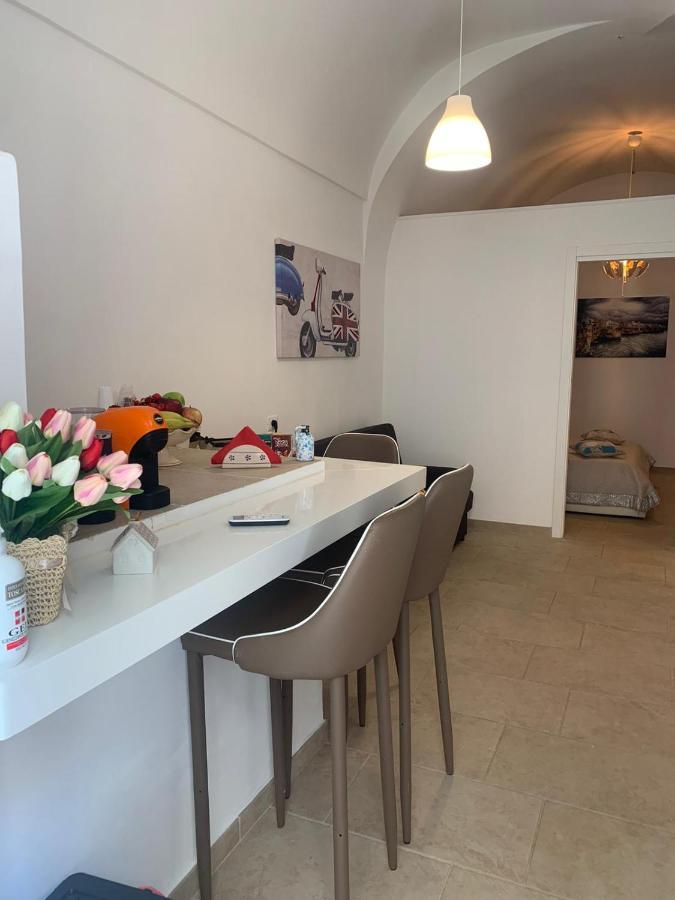 Terry S House Bed & Breakfast Polignano a Mare Eksteriør bilde