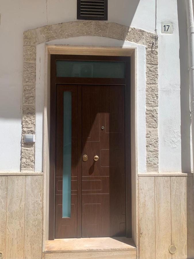 Terry S House Bed & Breakfast Polignano a Mare Eksteriør bilde