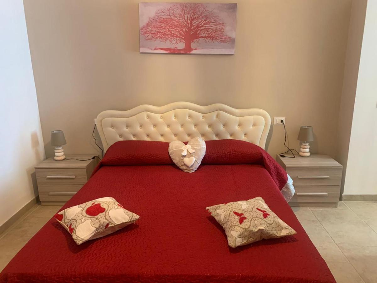 Terry S House Bed & Breakfast Polignano a Mare Eksteriør bilde