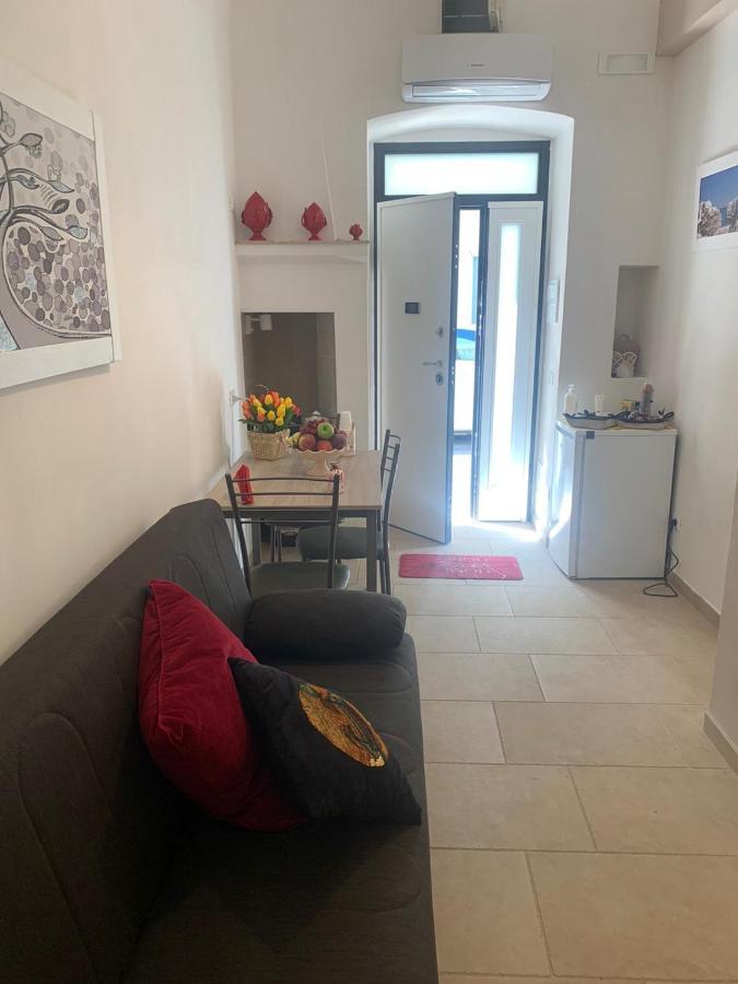 Terry S House Bed & Breakfast Polignano a Mare Eksteriør bilde