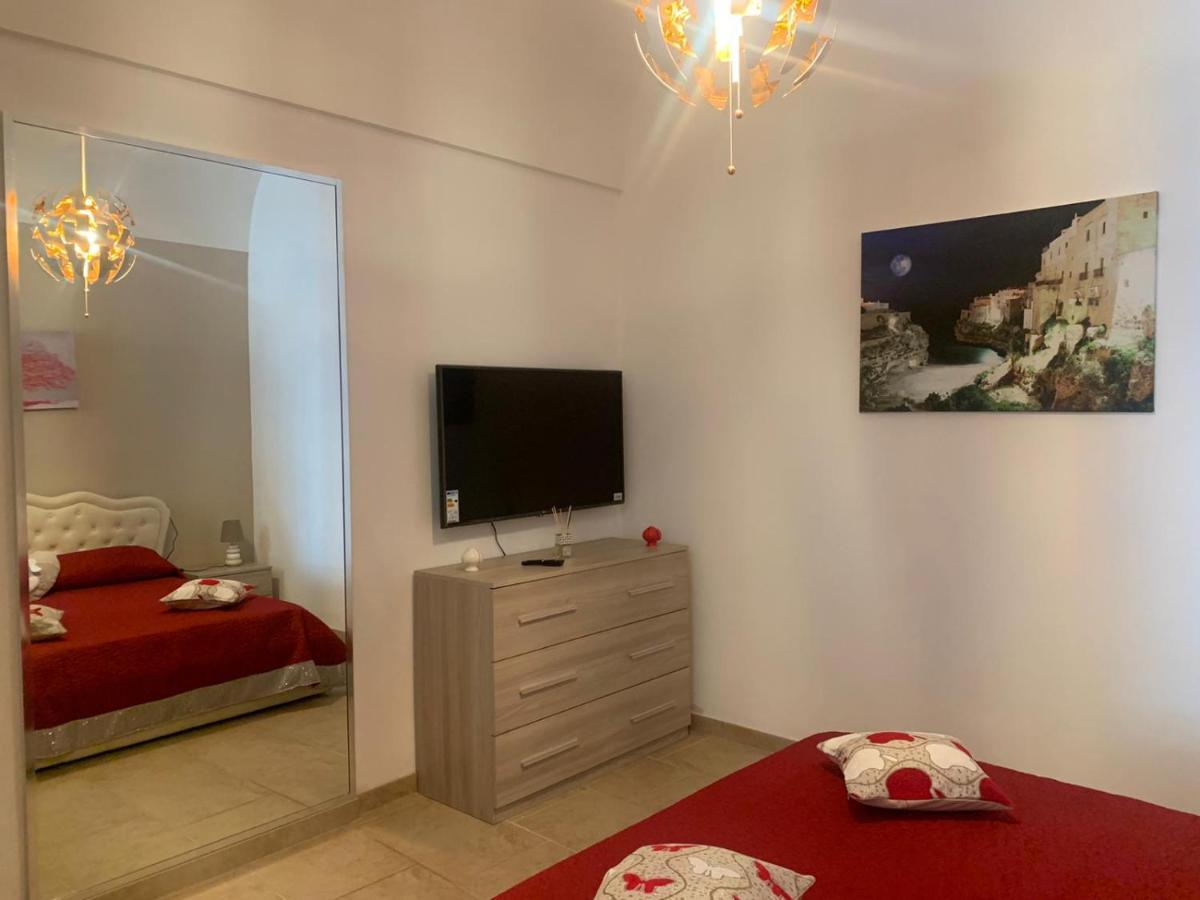 Terry S House Bed & Breakfast Polignano a Mare Eksteriør bilde